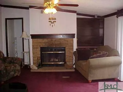 1801 Kendricks Rd, Brooklet, GA 30415 photo 4