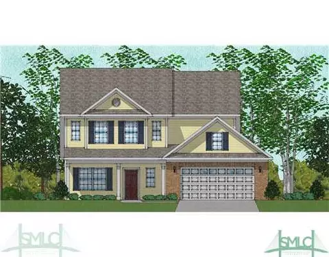 345 Casey Dr, Pooler, GA 31322 photo 1