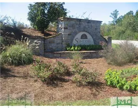 345 Casey Dr, Pooler, GA 31322 photo 3