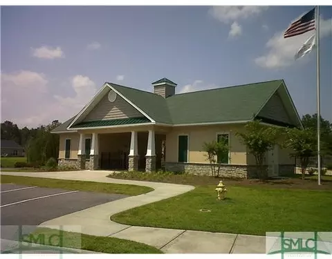 345 Casey Dr, Pooler, GA 31322 photo 4