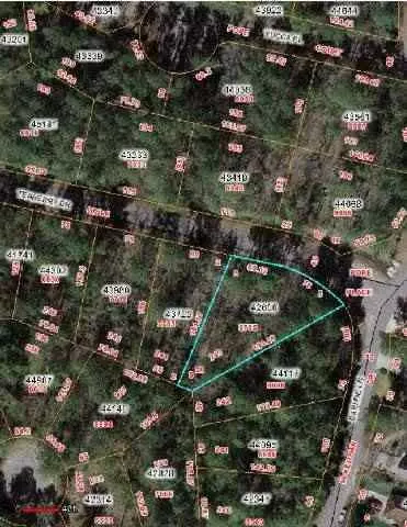 tbd Teaberry Dr, Vass, NC 28394 photo 1