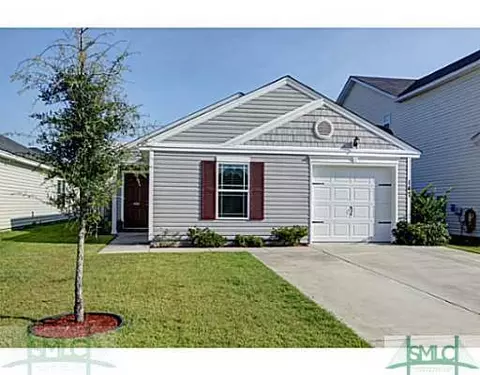 147 Lakepointe Dr, Pooler, GA 31322 photo 1