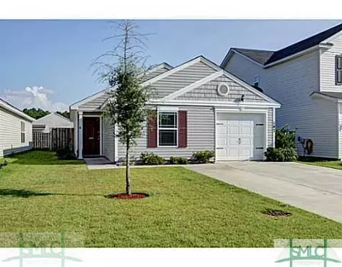 147 Lakepointe Dr, Pooler, GA 31322 photo 2