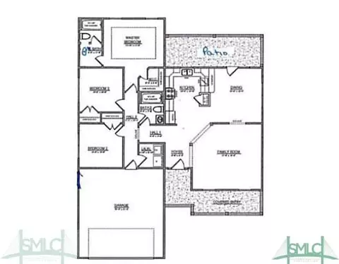 161 Mustang Dr, Guyton, GA 31312 photo 2