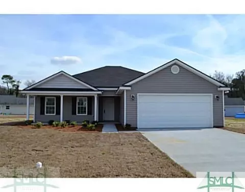 161 Mustang Dr, Guyton, GA 31312 photo 1