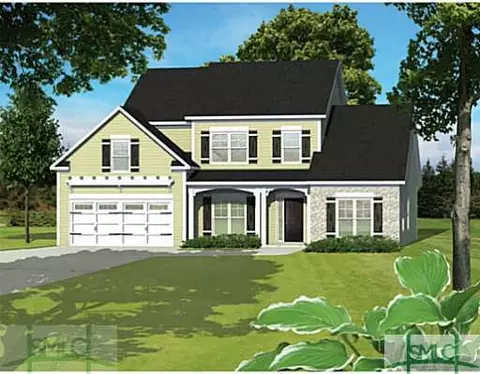 124 Sutton Ln, Pooler, GA 31322 photo 1