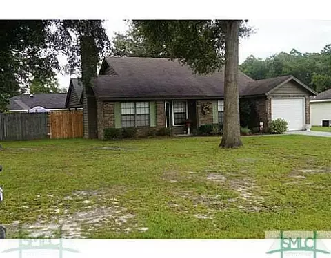 54 Hickory Rd, Rincon, GA 31326 photo 2