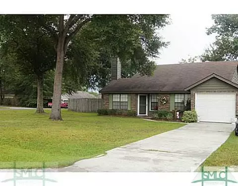 54 Hickory Rd, Rincon, GA 31326 photo 1