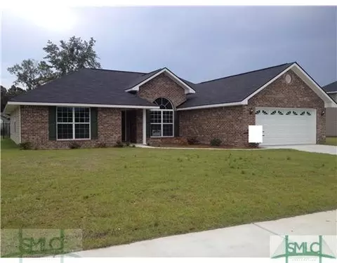297 Prospect Loop, Midway, GA 31320 photo 1