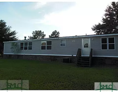 345 Mockingbird Dr, Springfield, GA 31329 photo 23