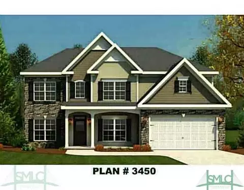 678 Windham Way, Pooler, GA 31322 photo 1
