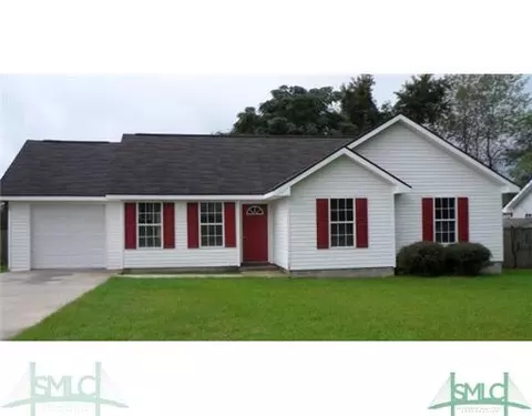 24 Mitchell Dr, Rincon, GA 31326 photo 1