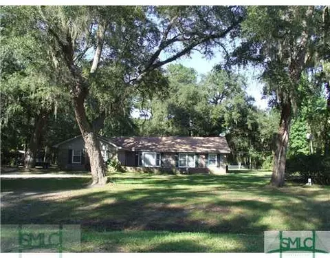 271 Sand Dollar Dr, Fleming, GA 31309 photo 2