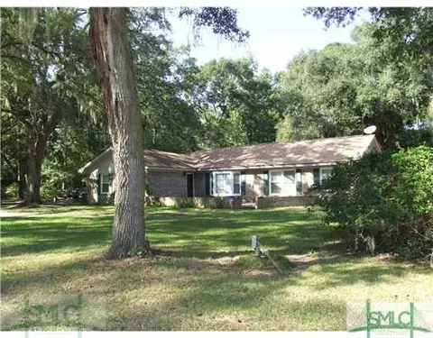 271 Sand Dollar Dr, Fleming, GA 31309 photo 1