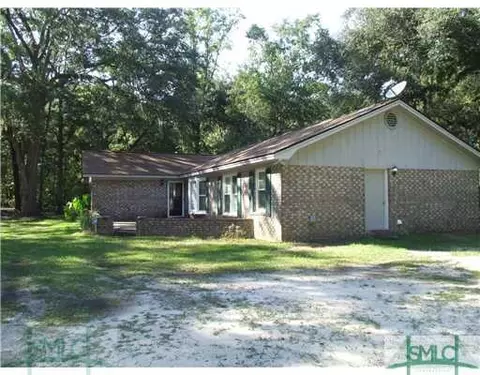 271 Sand Dollar Dr, Fleming, GA 31309 photo 3