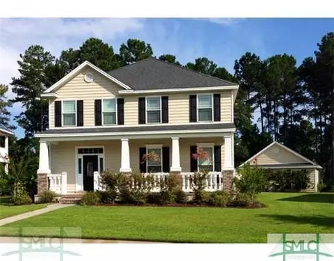 6 Arbors Cir, Pooler, GA 31322 photo 2