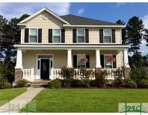 6 Arbors Cir, Pooler, GA 31322 photo 1
