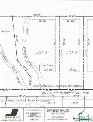 111 Zipperer Paddock, Guyton, GA 31312 photo 1