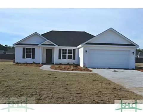111 Brookfield Pl, Guyton, GA 31312 photo 1