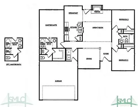 111 Brookfield Pl, Guyton, GA 31312 photo 2