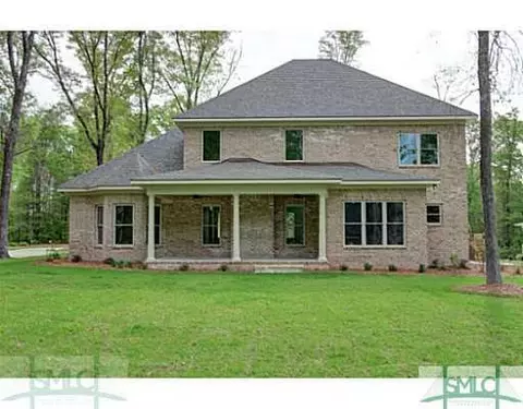 107 Vintage Dr, Guyton, GA 31312 photo 1