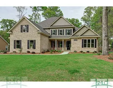 107 Vintage Dr, Guyton, GA 31312 photo 2