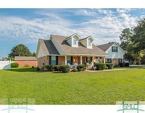 119 Hillside Dr, Rincon, GA 31326 photo 2