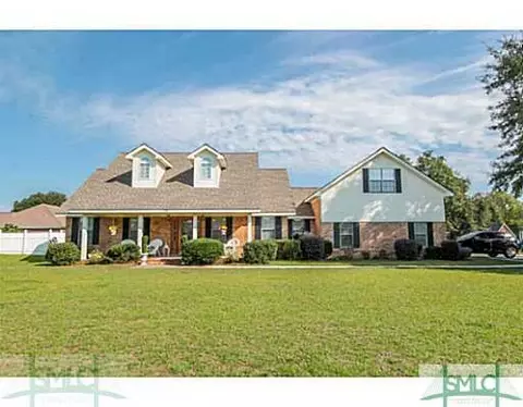119 Hillside Dr, Rincon, GA 31326 photo 1