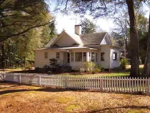 10 Everette Rd, Pinehurst, NC 28374 photo 1