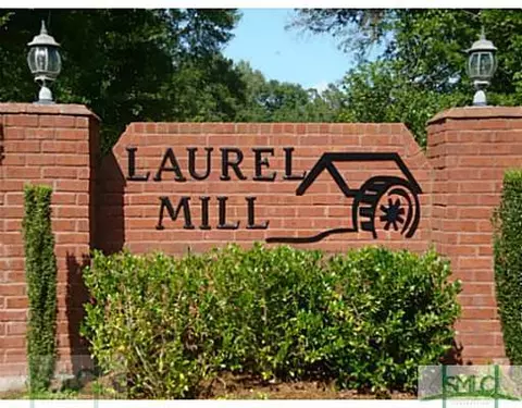 106 Old Mill Rd, Guyton, GA 31312 photo 6