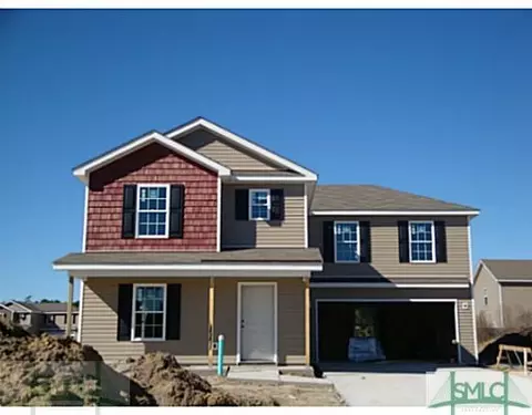 106 Old Mill Rd, Guyton, GA 31312 photo 1