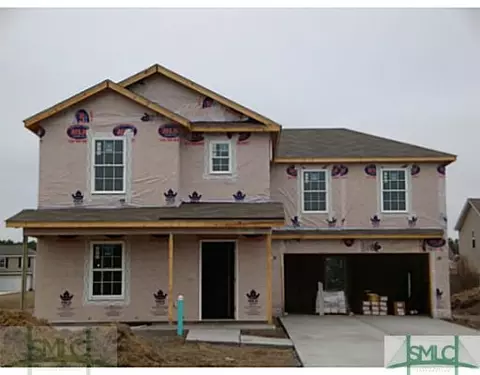106 Old Mill Rd, Guyton, GA 31312 photo 2
