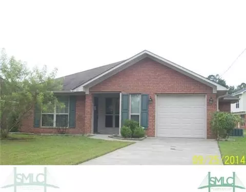 71 Gloucester Dr, Midway, GA 31320 photo 1
