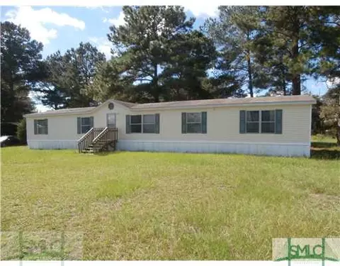 407 Hummingbird Ln, Springfield, GA 31329 photo 15