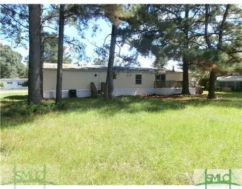 407 Hummingbird Ln, Springfield, GA 31329 photo 13