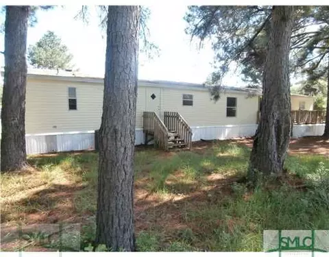 407 Hummingbird Ln, Springfield, GA 31329 photo 14