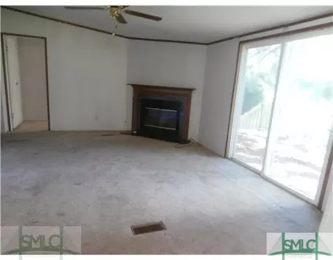 407 Hummingbird Ln, Springfield, GA 31329 photo 7