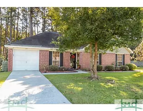 316 Moore Ave, Pooler, GA 31322 photo 2