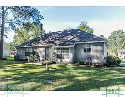 316 Moore Ave, Pooler, GA 31322 photo 6