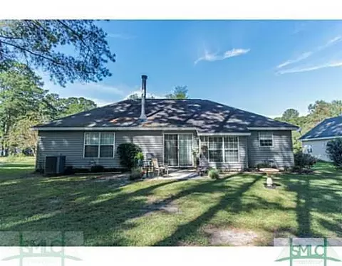 316 Moore Ave, Pooler, GA 31322 photo 5
