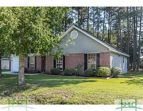316 Moore Ave, Pooler, GA 31322 photo 3