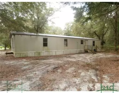157 Blair Way, Guyton, GA 31312 photo 1