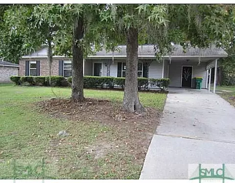 1237 Djs Way, Pooler, GA 31322 photo 1