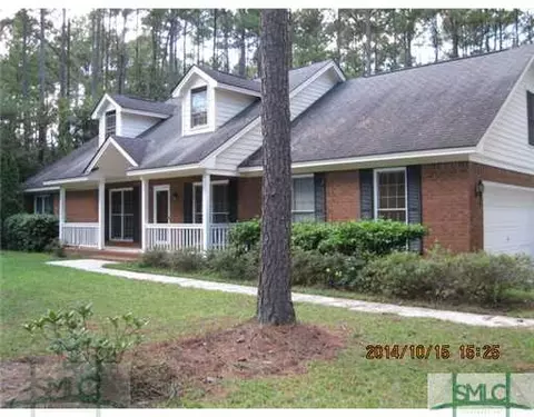 331 Chimney Rd, Rincon, GA 31326 photo 2