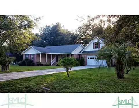 350 Central Ave, Guyton, GA 31312 photo 1