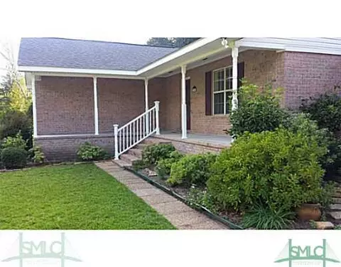 350 Central Ave, Guyton, GA 31312 photo 2