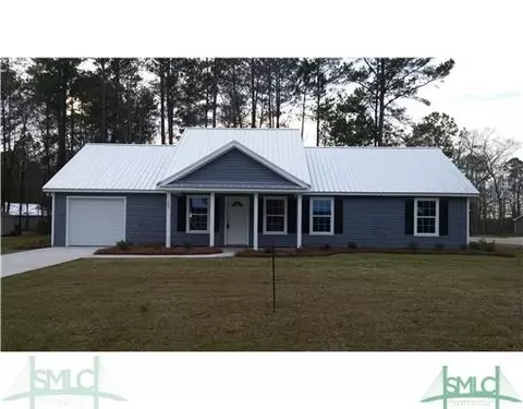 103 Sunny Ln, Guyton, GA 31312 photo 1