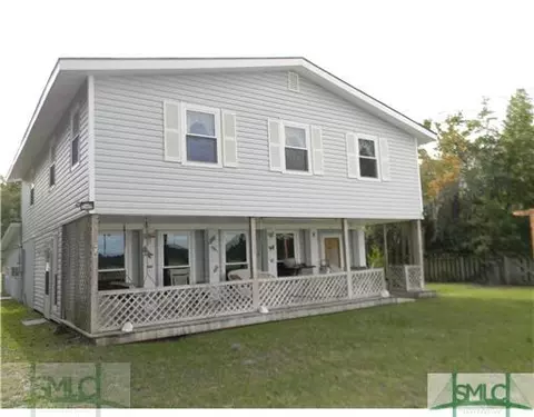 423 E First St, Midway, GA 31320 photo 2