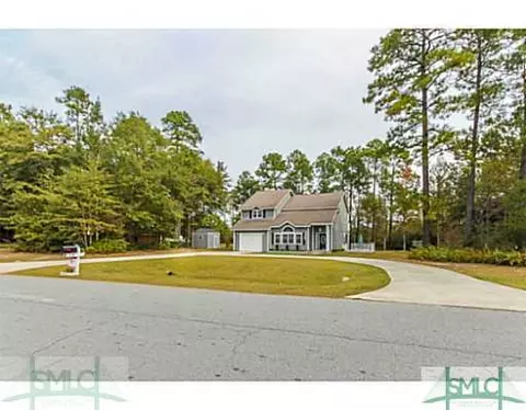 116 Crystal Dr, Rincon, GA 31326 photo 3