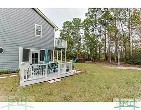 116 Crystal Dr, Rincon, GA 31326 photo 4